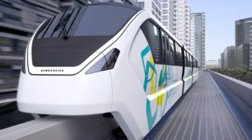 تحديد الموعد الرسمي.. تشغيل المرحلة الأولى لمونوريل شرق النيل وأسعار التذاكر المنتظرة